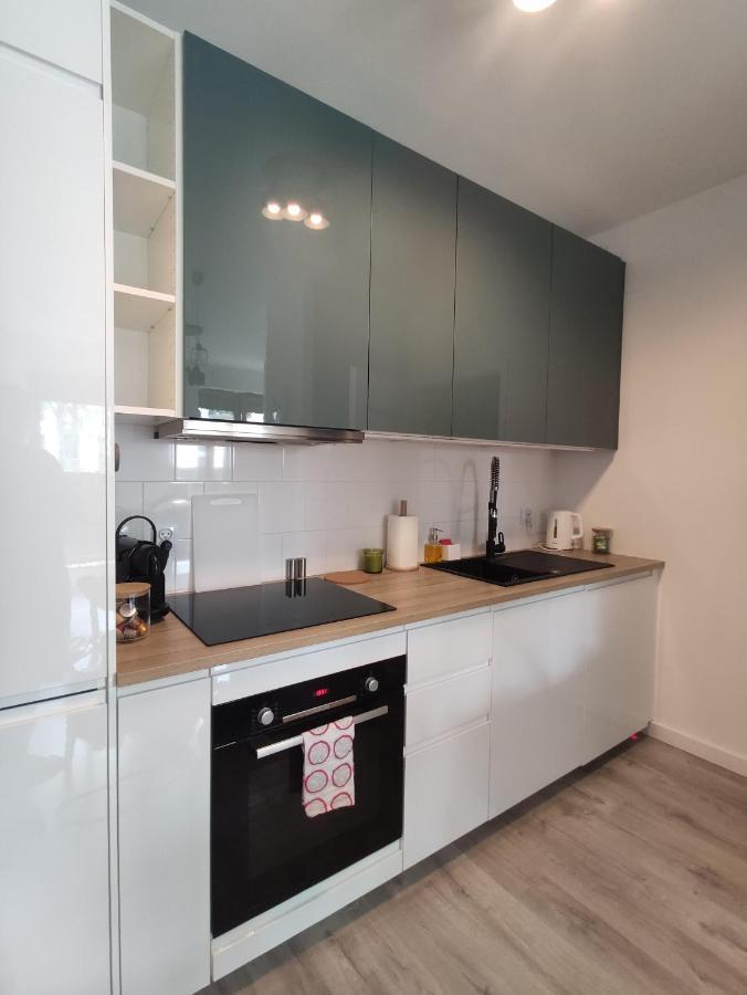 Nowoczesny Apartament Dla Par — Photos 3