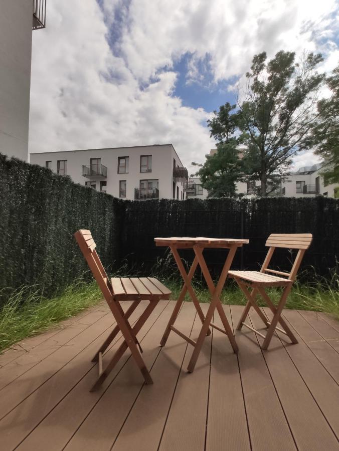 Nowoczesny Apartament Dla Par — Photos 1